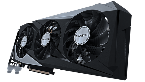 כרטיס מסך GIGABYTE NVIDIA RTX 3060Ti