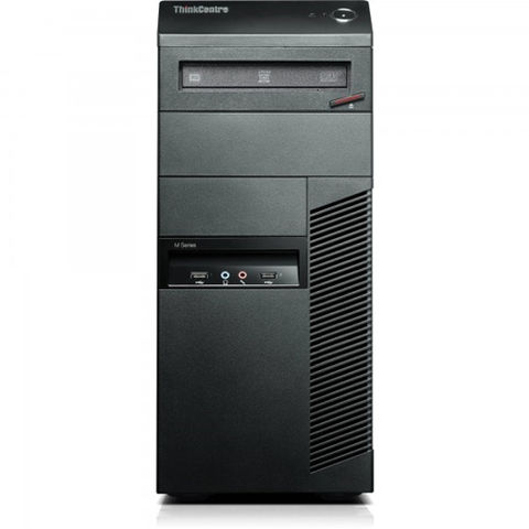 מחשב נייח מחודש LENOVO M91P I5/8GB/SSD240+HDD250/W10H
