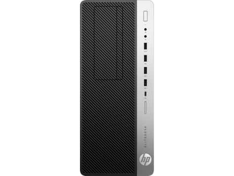 ערכת גיימינג HP 800 G4 TWR i7/16GB/SSD480GB/ + MAG Z32FY 31.5"