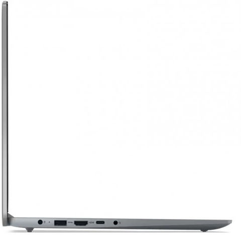 מחשב נייד Lenovo IdeaPad Slim 3-15IAH8 83ER003QIV - צבע Arctic Grey - שנה אחריות