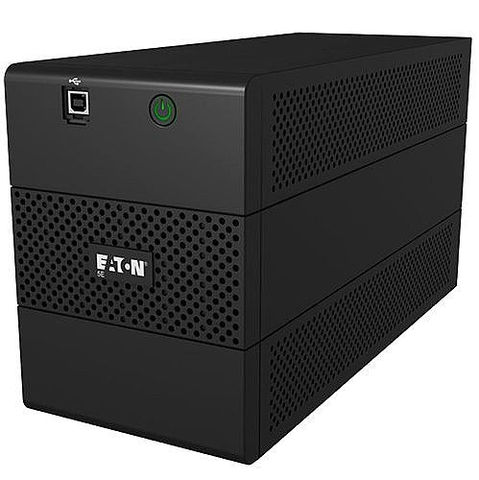 אל פסק EATON 5E Usb 650VA