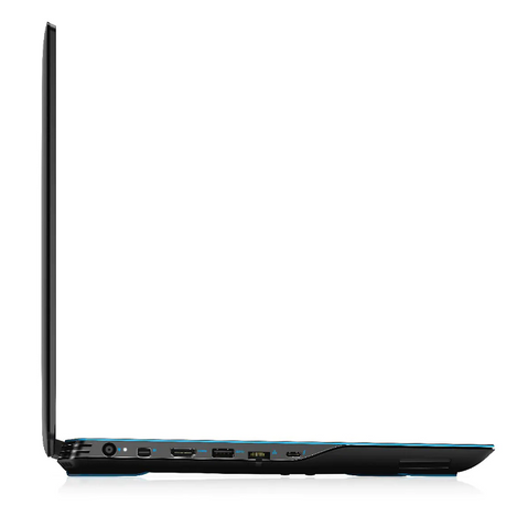 מחשב נייד חדש Dell G3 3500/i7/8GB/512