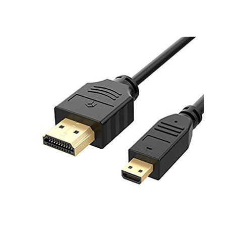 כבל HDMI TO MICRO HDMI 2.0 3m