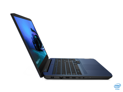 מחשב נייד חדש Lenovo Ideapad Gaming 3 15IMH05/i7/16GB/512GB