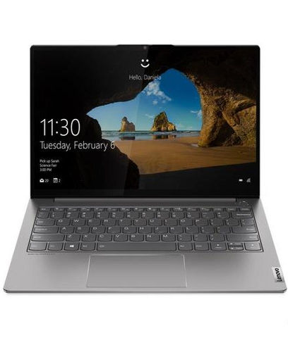 מחשב נייד חדש Lenovo ThinkBook 13s G2 ITL/i5/8GB/512GB