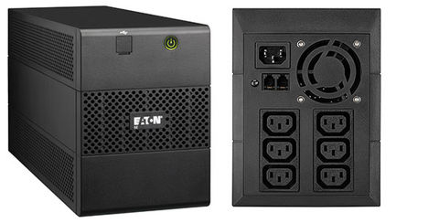 אל פסק EATON 5E Usb 1100VA