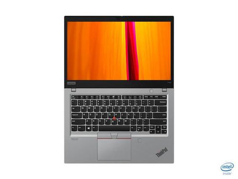 מחשב נייד חדש Lenovo ThinkPad T14s Gen 1/i5/16GB/256