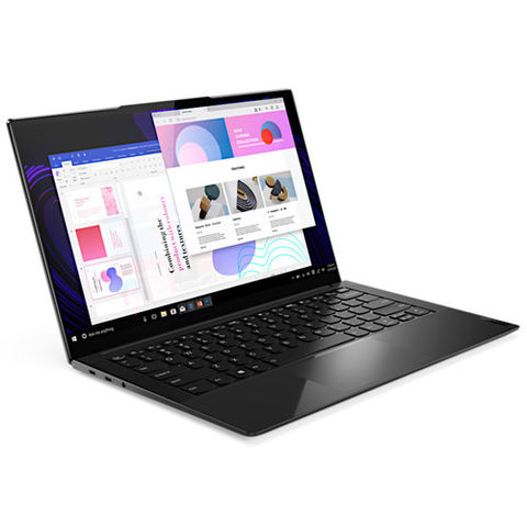מחשב נייד חדש Lenovo IP Yoga Slim 9 14ITL5/i7/16GB/512