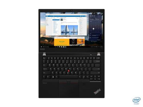מחשב נייד חדש Lenovo ThinkPad T14 Gen 1/i7/16GB/512