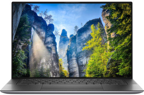 מחשב נייד חדש Dell Precision 5550/i9/16GB/512