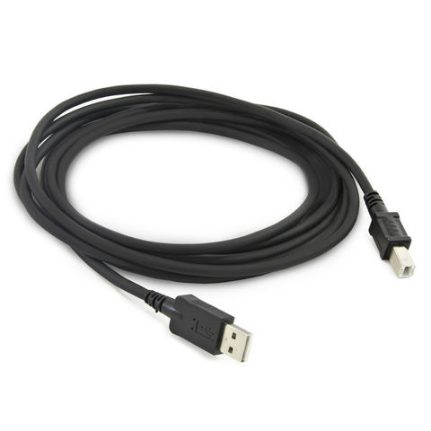 כבל USB2.0 A - B 3m