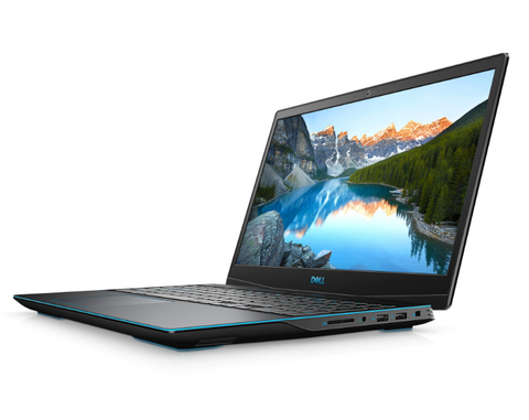 מחשב נייד חדש Dell G3 3500/i7/8GB/512