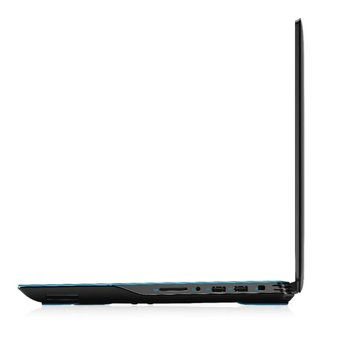 מחשב נייד חדש Dell G3 3500/i7/8GB/512