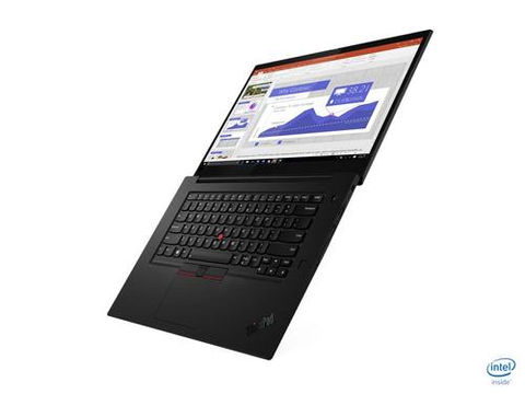 מחשב נייד חדש Lenovo ThinkPad X1 Extreme Gen 3 / i7 / 16GB / 1TB