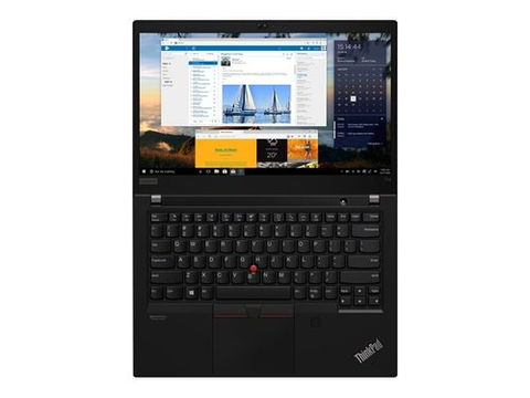מחשב נייד חדש Lenovo ThinkPad X13 Yoga Gen 1/i5/8GB/256