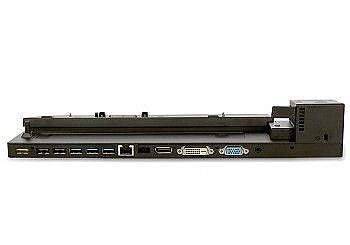 תמונה ממוזערת: תחנת עגינה Lenovo Thinkpad Pro 135W