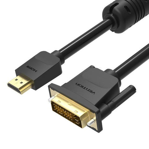 HDMI TO DVI 5M