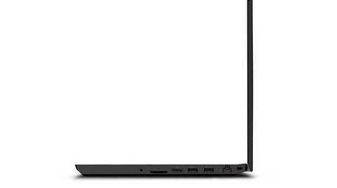 מחשב נייד חדש Lenovo ThinkPad P15v Gen 1/i7/32GB/512