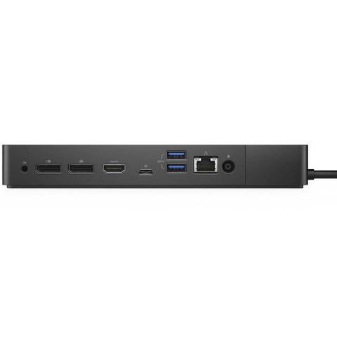 תחנת עגינה DELL WD19 130W