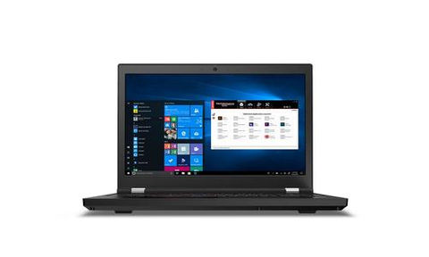 מחשב נייד חדש Lenovo ThinkPad P15 Gen 1/i7/16GB/1T