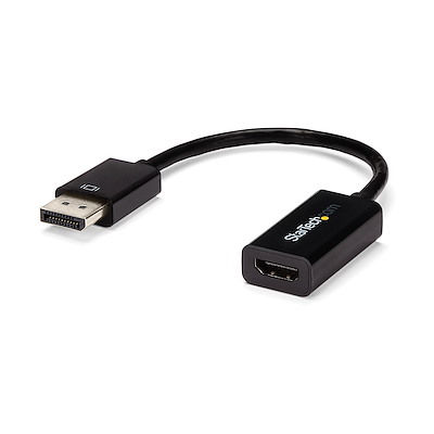 DP to HDMI Adapter