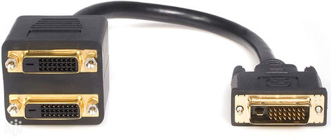 DVI Splitter 1-2