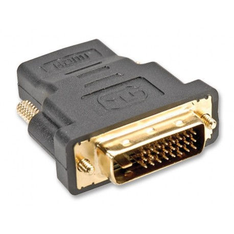 מתאם DVI - HDMI