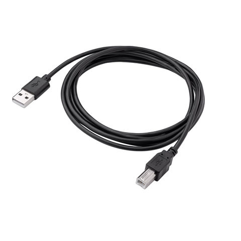 כבל USB2.0 A - B 1.8M