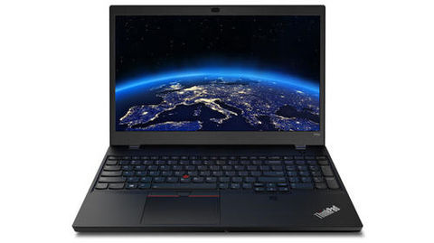 מחשב נייד חדש Lenovo ThinkPad P15v Gen 1/i7/32GB/512