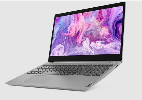 מחשב נייד חדש Lenovo Ideapad 3 15IML05/i5/8GB/256GB