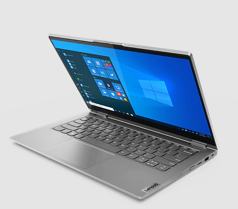 מחשב נייד חדש Lenovo ThinkBook 14s Yoga ITL/i7/16GB/512GB