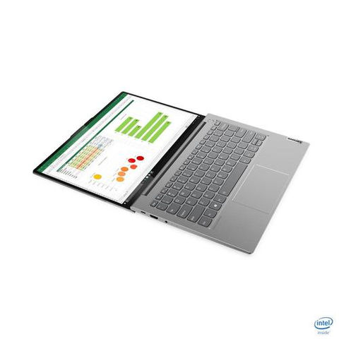 מחשב נייד חדש Lenovo ThinkBook 13s G2 ITL/i7/8GB/256GB