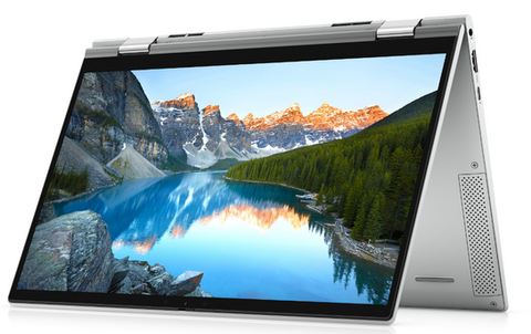 מחשב נייד חדש Dell Inspiron 7306/i5/8GB/512