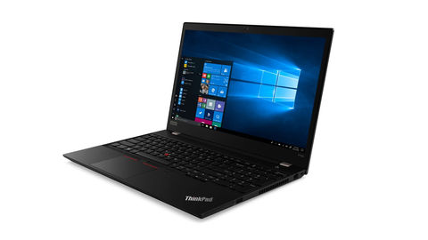 מחשב נייד חדש Lenovo ThinkPad P15s Gen 1/i5/8GB/512