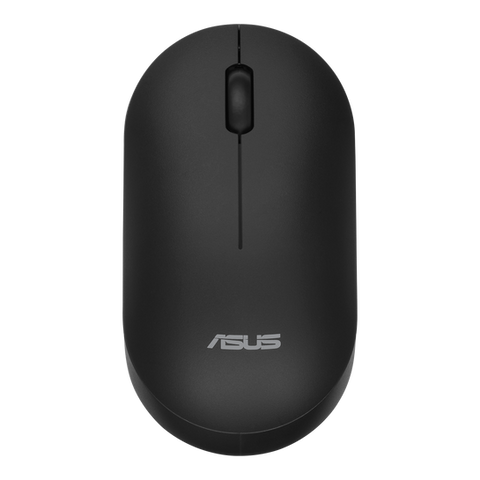 סט מקלדת ועכבר אלחוטי ASUS CW100