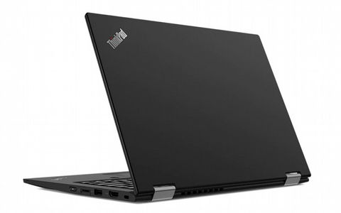 מחשב נייד חדש Lenovo ThinkPad X13 Yoga Gen 1/i5/8GB/256