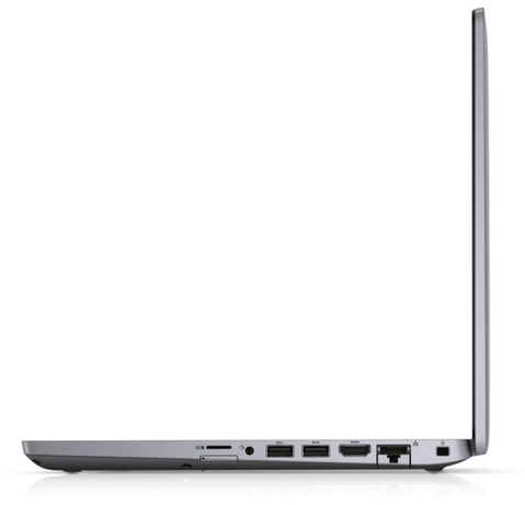 מחשב נייד חדש Dell Latitude 5410/i5/8GB/256