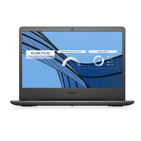 מחשב נייד חדש Dell Vostro 3401/i3/8GB/256