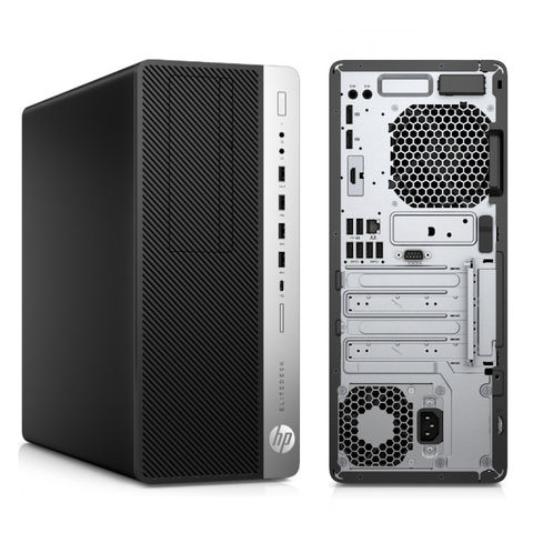 ערכת גיימינג HP 800 G4 TWR i7/16GB/SSD480GB/ + MAG Z32FY 31.5"
