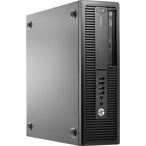 מחשב נייח מחודש HP 800 G2 SFF  I5 / 16GB / 480GB SSD