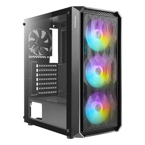 מחשב חדש מורכב NX292 ELITE VP700P B660M DS3H i5-12400 2X8GB 3200MHZ 500NVME