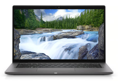 מחשב נייד חדש Dell Latitude 7410/i5/8GB/256