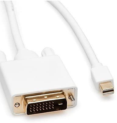 כבל Mini DP - DVI 1.8m