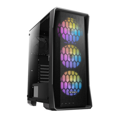 מחשב גיימינג חדש מורכב ANTEC  AX61/700W i7-13700F 32GB 1TB RTX4060