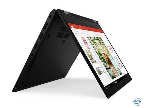 מחשב נייד חדש Lenovo ThinkPad L13 Yoga/i5/8GB/256GB