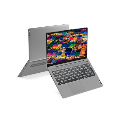 מחשב נייד חדש Lenovo Ideapad 5 15IIL05/i7/16GB/512