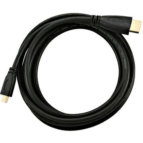 כבל HDMI TO MICRO HDMI 2.0 3m