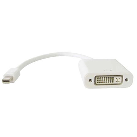 מתאם Mini DP - DVI