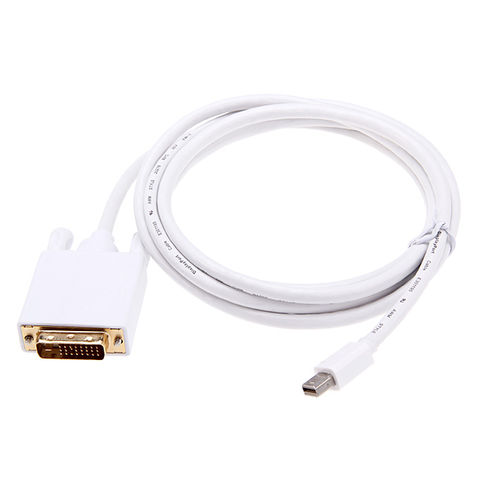 כבל Mini DP - DVI 1.8m