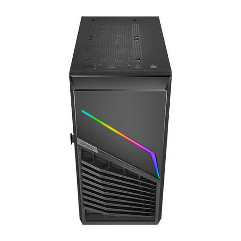 מחשב חדש מורכב Antec CS-125030 DP31+550W H610 H i5-12400 8GB 500NVME